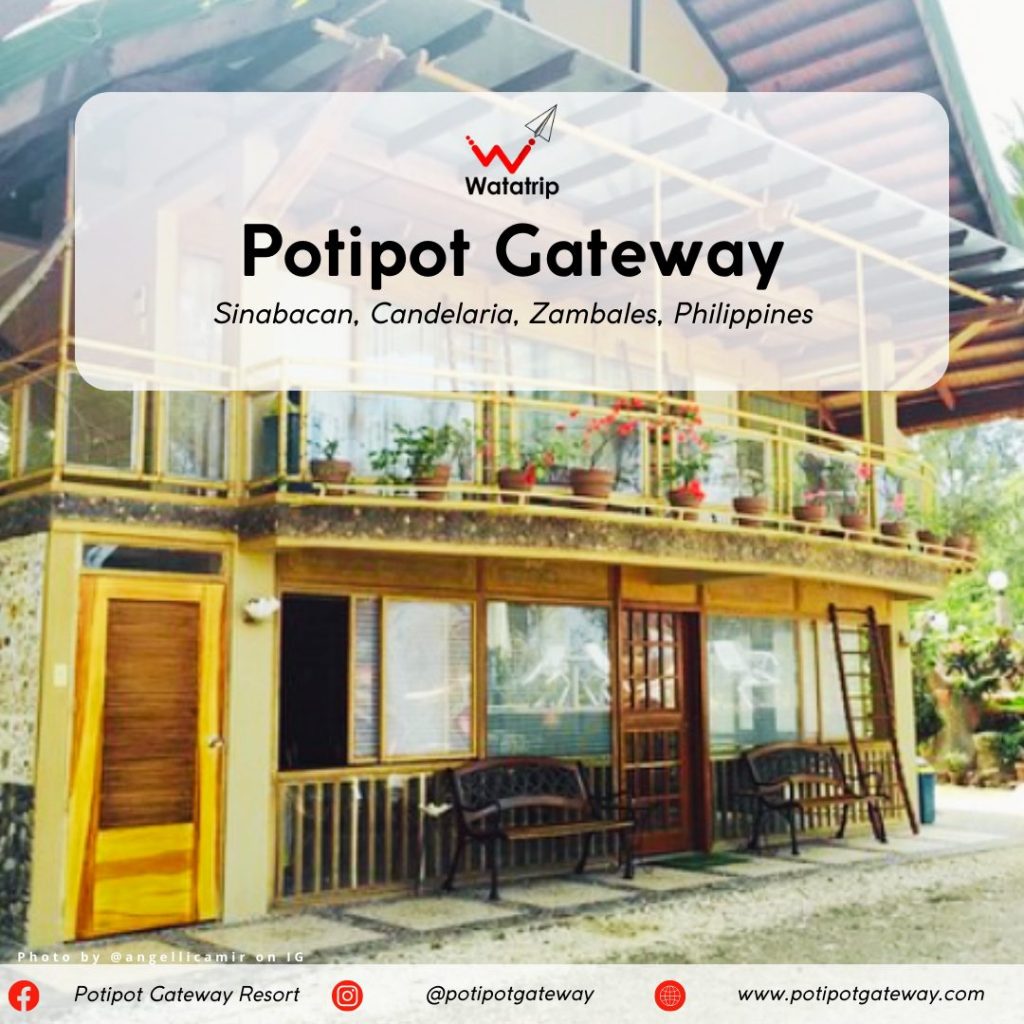 Watatrip Where to Stay in Zambales 06