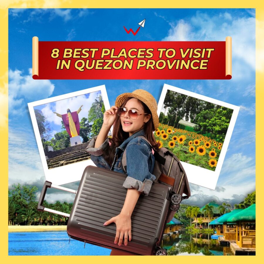 8 Best Places to Visit in Quezon Province