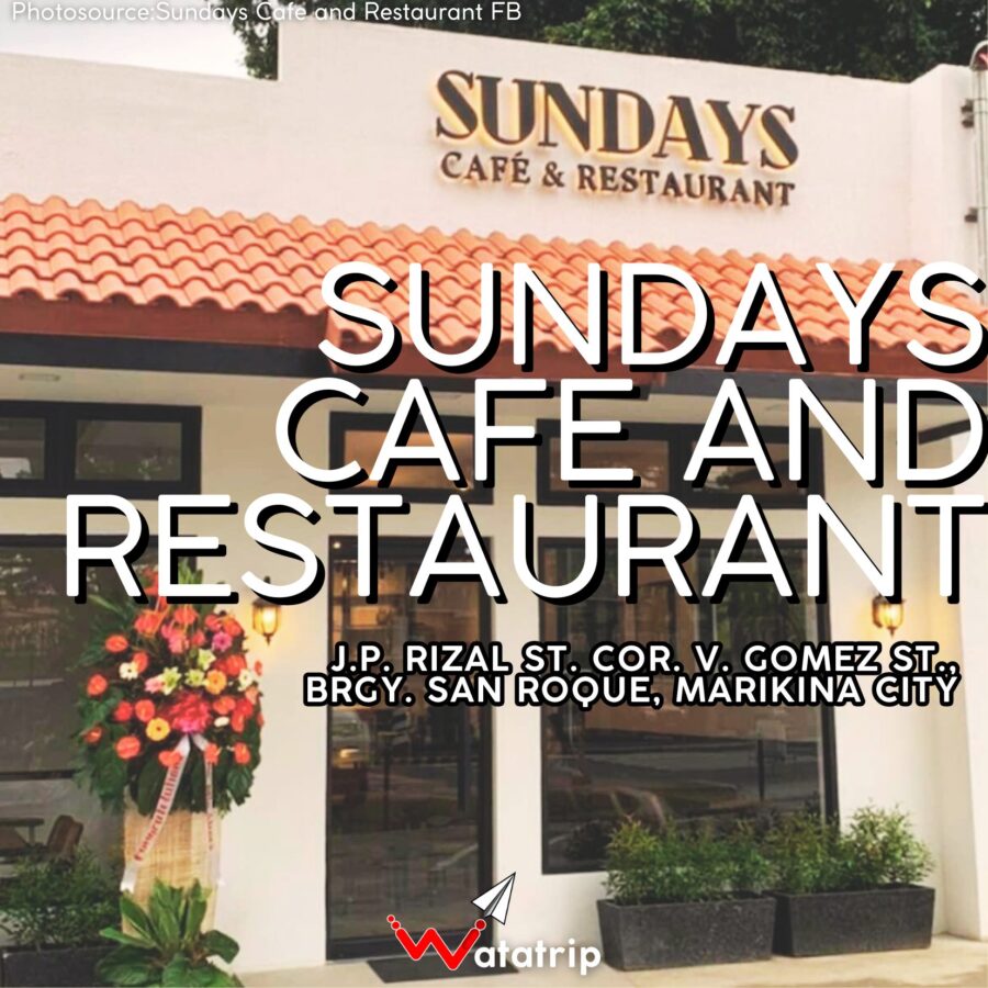 Watatrip MarikinaFood Crawl 05