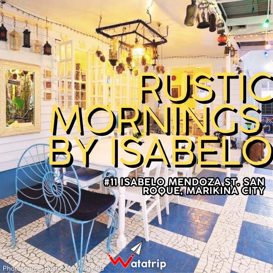 Watatrip MarikinaFood Crawl 06