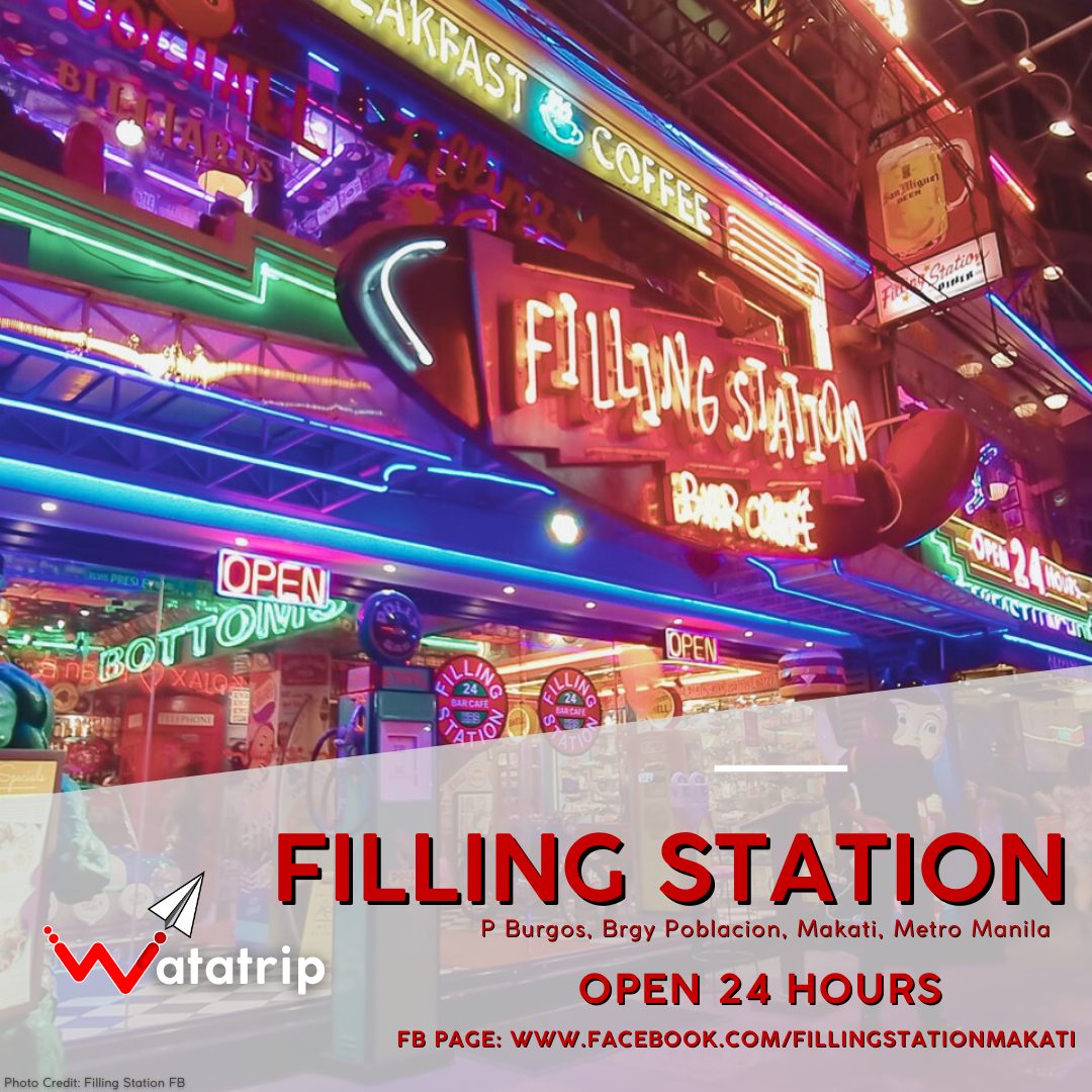 Watatrip Where to dine in Makati Old and New 09