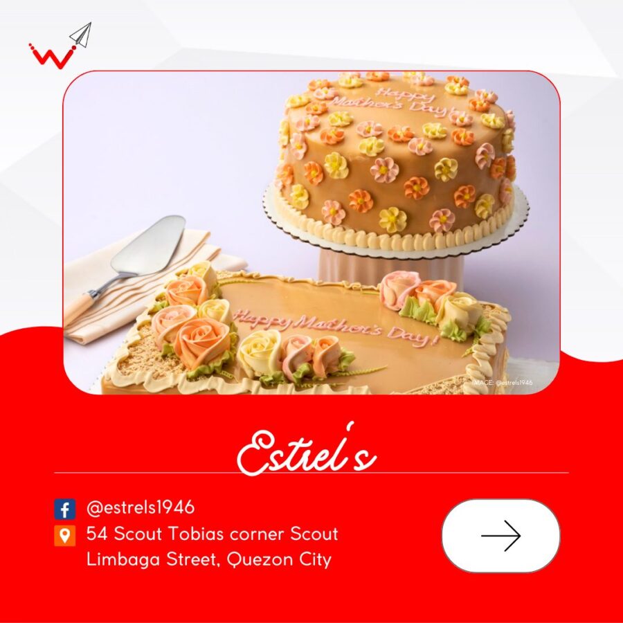 Watatrip Best Caramel Cakes in MM 03