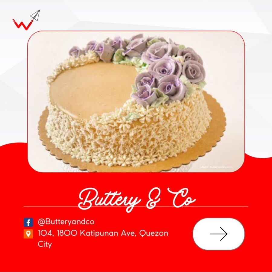 Watatrip Best Caramel Cakes in MM 05