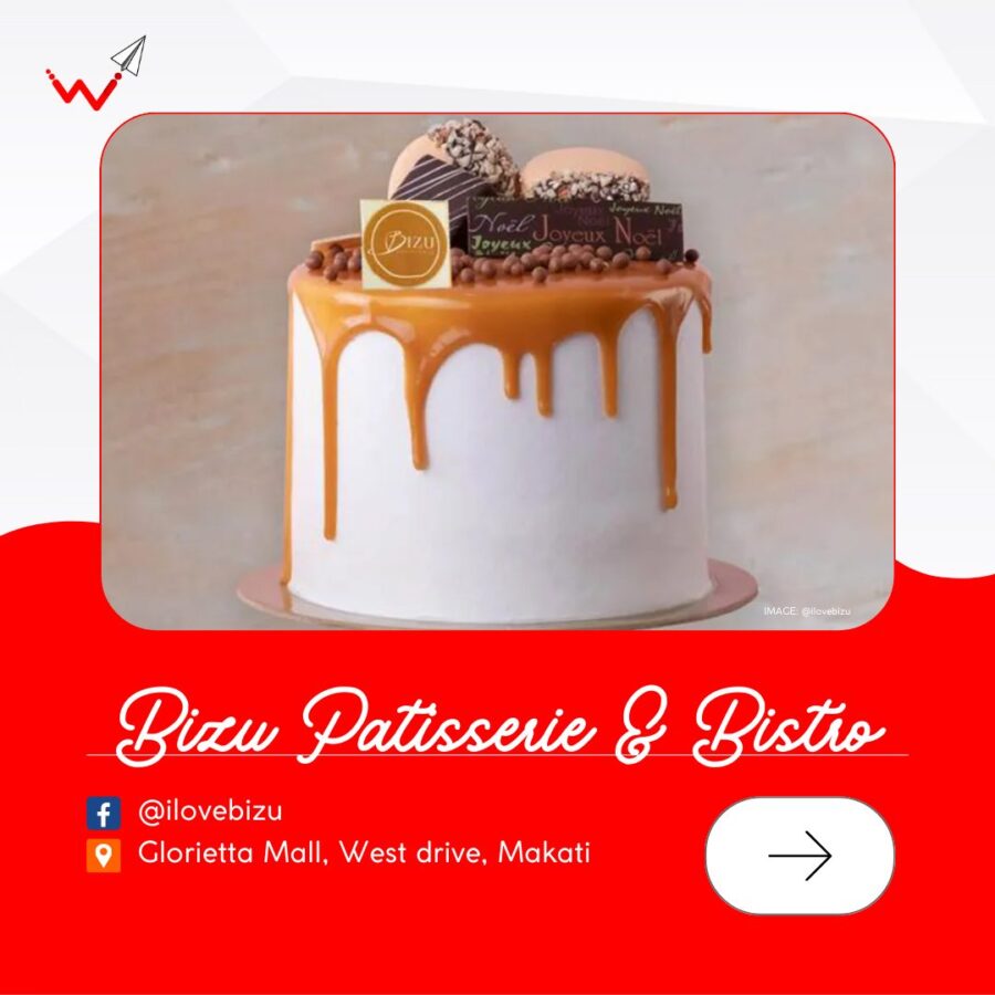 Watatrip Best Caramel Cakes in MM 06