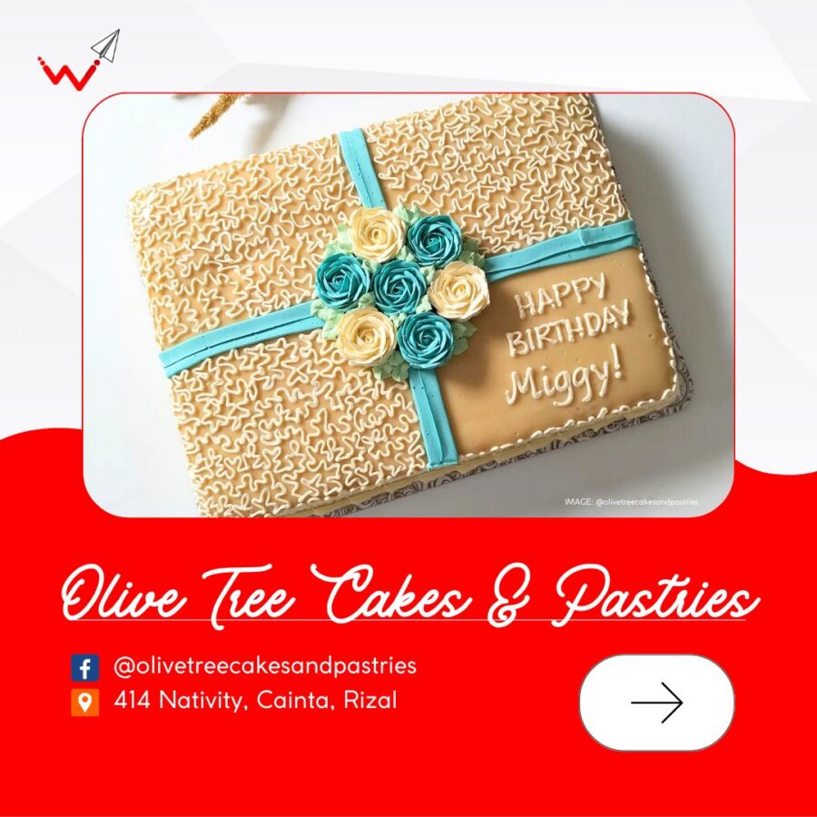 Watatrip Best Caramel Cakes in MM 07