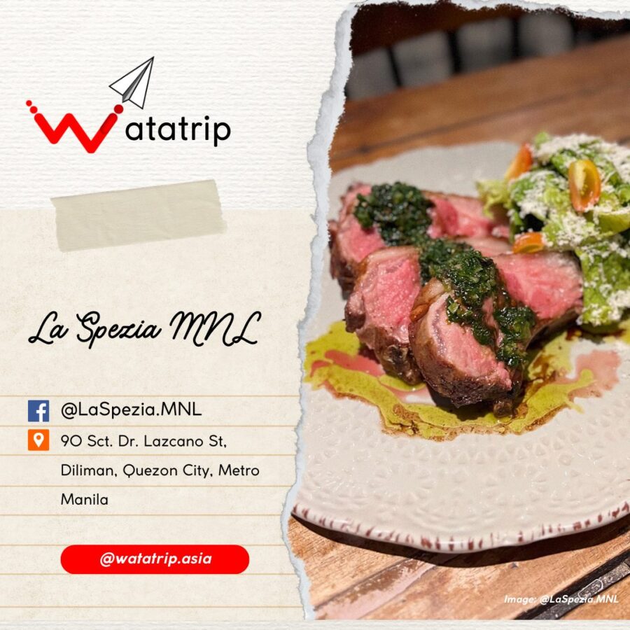 Watatrip QC Food Trip Tomas Morato 05