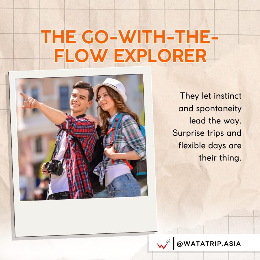 Watatrip 7 Travelers You Will Meet 03