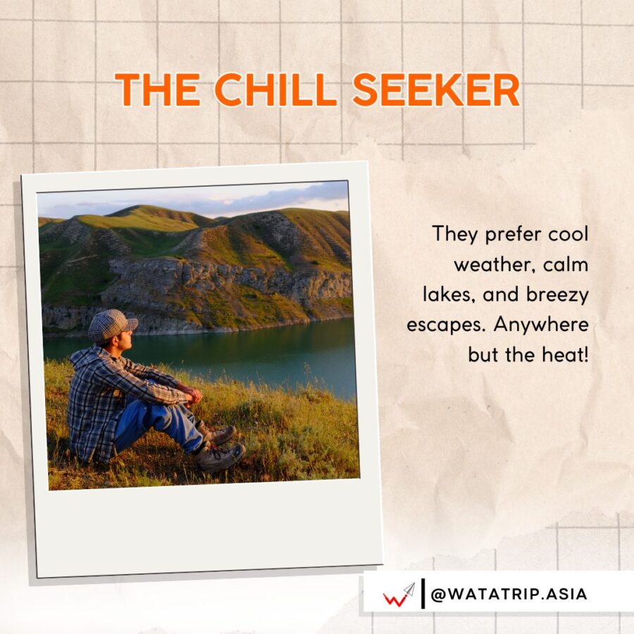 Watatrip 7 Travelers You Will Meet 07