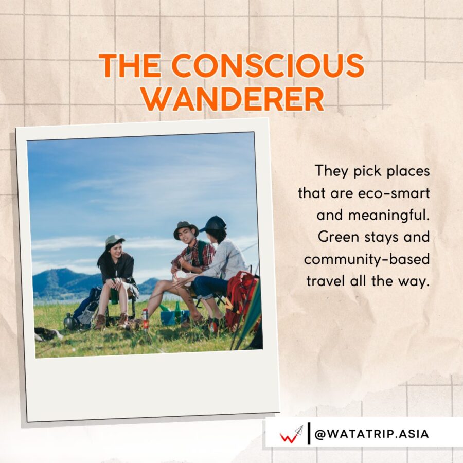 Watatrip 7 Travelers You Will Meet 08