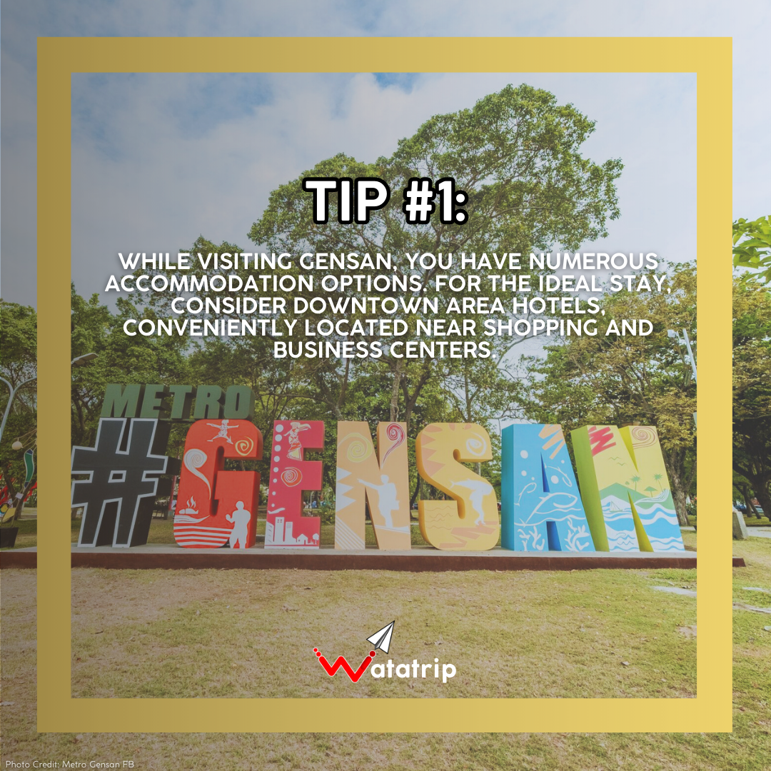 Watatrip A Travel Guide to GenSan 02