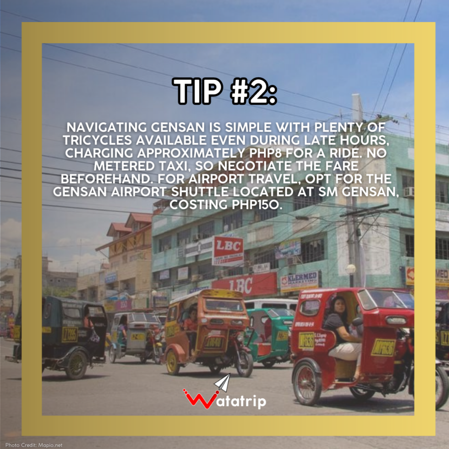 Watatrip A Travel Guide to GenSan 03