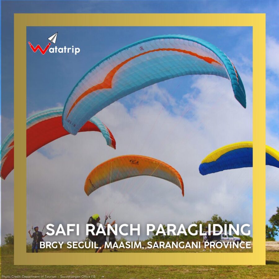 Watatrip A Travel Guide to GenSan 06