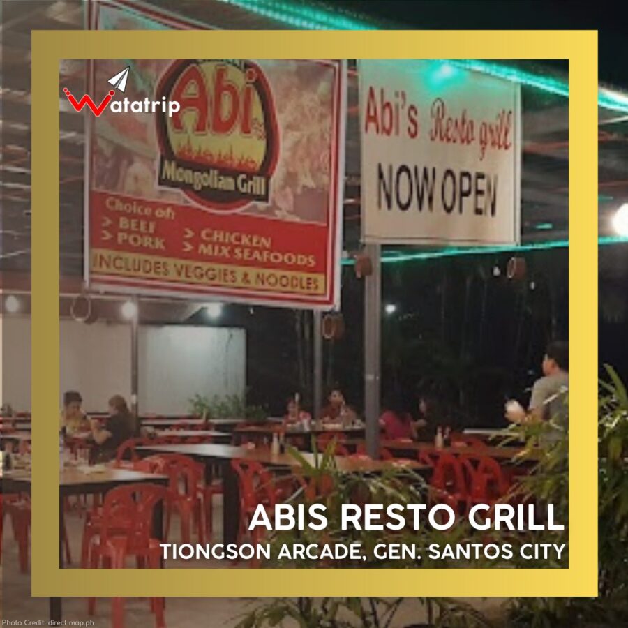 Watatrip A Travel Guide to GenSan 07