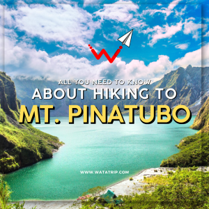 All You Need To Know About Hiking to Mt. Pinatubo