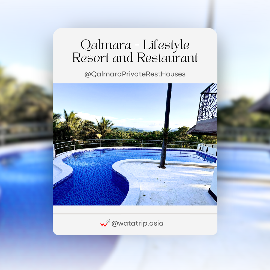 Resort Rizal Area 6 Secluded Private Resorts in Rizal - Watatrip