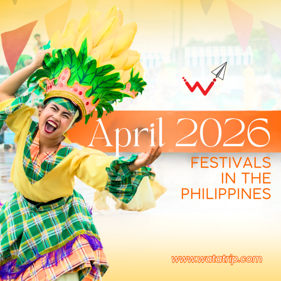 April 2026 Festivals in the Philippines